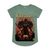AS Colour / MALI TEE Thumbnail