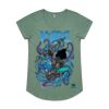 AS Colour / MALI TEE Thumbnail