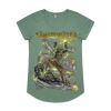 AS Colour / MALI TEE Thumbnail
