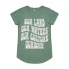 AS Colour / MALI TEE Thumbnail