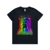 AS Colour / Wo's BASIC TEE Thumbnail