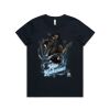AS Colour / Wo's BASIC TEE Thumbnail