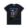 AS Colour / Wo's BASIC TEE Thumbnail
