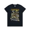 AS Colour / Wo's BASIC TEE Thumbnail