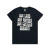 AS Colour / Wo's BASIC TEE Thumbnail