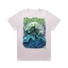 AS Colour / Wo's HEAVY TEE Thumbnail