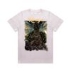 AS Colour / Wo's HEAVY TEE Thumbnail
