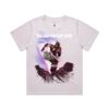 AS Colour / Wo's MARTINA TEE Thumbnail
