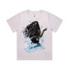 AS Colour / Wo's MARTINA TEE Thumbnail