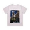 AS Colour / Wo's MARTINA TEE Thumbnail