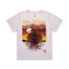 AS Colour / Wo's MARTINA TEE Thumbnail