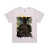 AS Colour / Wo's MARTINA TEE Thumbnail