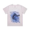 AS Colour / Wo's MARTINA TEE Thumbnail