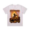 AS Colour / Wo's MARTINA TEE Thumbnail