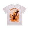 AS Colour / Wo's MARTINA TEE Thumbnail