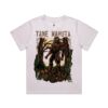 AS Colour / Wo's MARTINA TEE Thumbnail