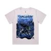 AS Colour / Wo's MARTINA TEE Thumbnail