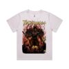 AS Colour / Wo's MARTINA TEE Thumbnail