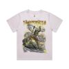 AS Colour / Wo's MARTINA TEE Thumbnail