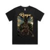 AS Colour / Wo's CLASSIC TEE Thumbnail