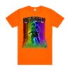 AS Colour / BLOCK SAFETY TEE Thumbnail