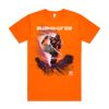 AS Colour / BLOCK SAFETY TEE Thumbnail