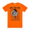 AS Colour / BLOCK SAFETY TEE Thumbnail