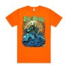 AS Colour / BLOCK SAFETY TEE Thumbnail