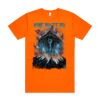 AS Colour / BLOCK SAFETY TEE Thumbnail