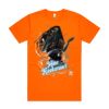 AS Colour / BLOCK SAFETY TEE Thumbnail