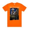 AS Colour / BLOCK SAFETY TEE Thumbnail