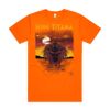 AS Colour / BLOCK SAFETY TEE Thumbnail