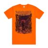 AS Colour / BLOCK SAFETY TEE Thumbnail
