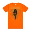 AS Colour / BLOCK SAFETY TEE Thumbnail