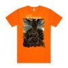 AS Colour / BLOCK SAFETY TEE Thumbnail