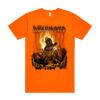 AS Colour / BLOCK SAFETY TEE Thumbnail