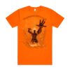 AS Colour / BLOCK SAFETY TEE Thumbnail