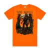AS Colour / BLOCK SAFETY TEE Thumbnail