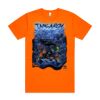 AS Colour / BLOCK SAFETY TEE Thumbnail