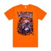 AS Colour / BLOCK SAFETY TEE Thumbnail
