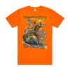 AS Colour / BLOCK SAFETY TEE Thumbnail